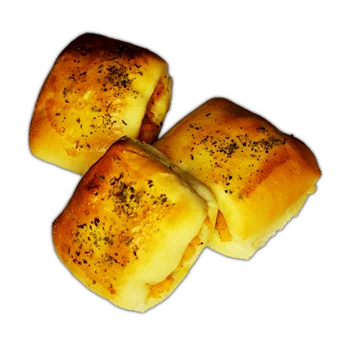 Joelhinho de Frango